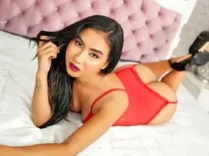 Streamate Nude Webcam of CamilaRoses