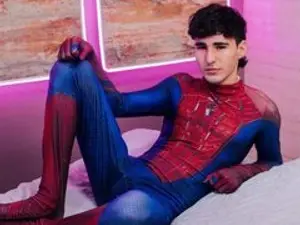 Streamate Adult Video Chat of DmitriSanders