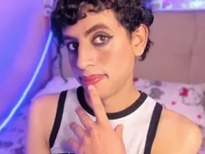Streamate Sex Cam of Eimyflorian