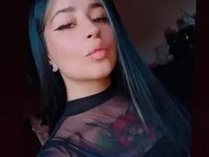 Streamate Sex Cam of EvilDanielle30