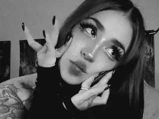 Streamate Adult Webcams of EvilDanielle30