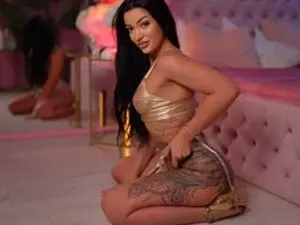 Streamate Live Porn of JuciyJulie