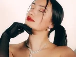 Streamate Sex Chat of ScarleettFoxx