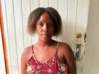 Streamate Adult Webcam of BitchyAfro