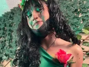Streamate Best Webcam of Franchesca_Monette