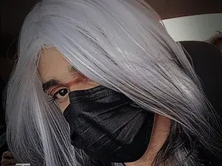 Streamate Free Live Porn of HetairaLexx