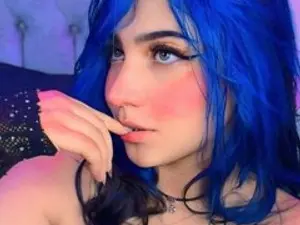 Streamate Live Porn of SalemSkylerr