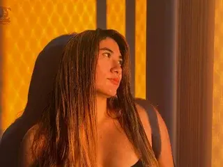 Streamate Live Sex of LunaaRivas