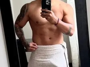 Streamate Best Webcam of AlexGrey77