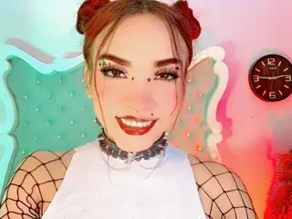 Streamate Live Sex of LeyXandrabrazz