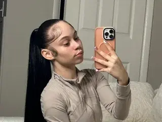 Streamate Best Webcam of EmberRoseXXX