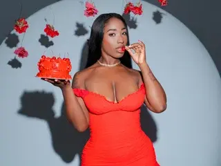 Streamate Live Porn of SashaNocetti