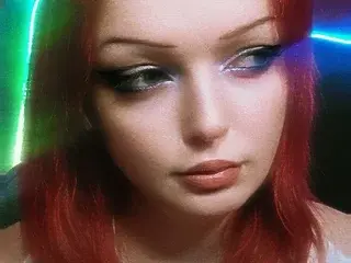 Streamate Live Sex of SkittenCymphora