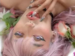 Streamate Adult Video Chat of ValeriHatsune