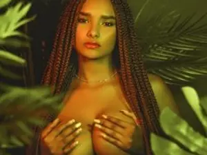 Streamate Sex Cam of AlliisonBell