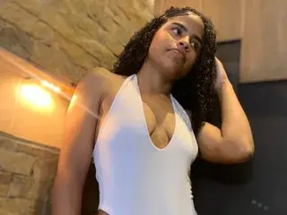 Streamate Adult Webcam of DannaCopers