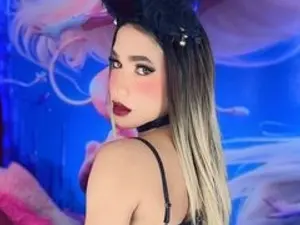 Streamate Live Sex Cam of ThaliaGirl