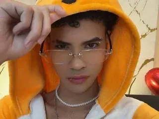 Streamate Sex Chat of Jacob_Blackwell
