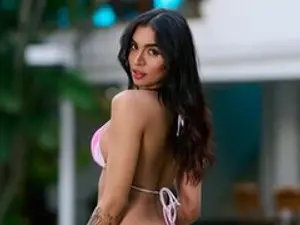 Streamate Adult Video Chat of victoria_santana18