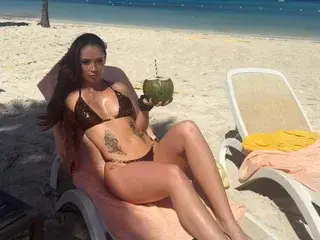 Streamate Nude Webcam of UK_Temptress