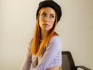 Streamate Free Live Porn of GiaLuxe