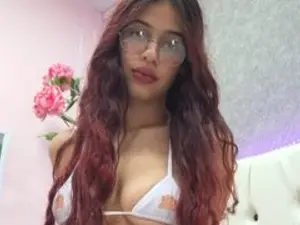Streamate Nude Webcam of RosseSato