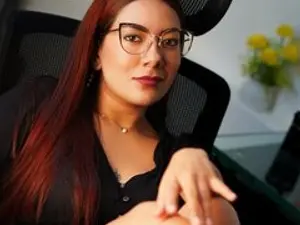 Streamate Sex Cam of Abbie_Stonn