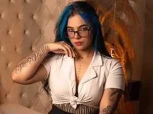Streamate Sex Chat of AlexaStonnes