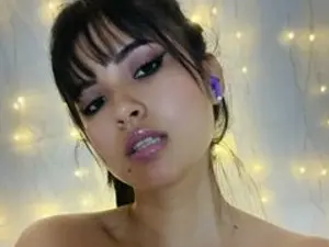 Streamate Free Live Porn of AngellaDevi