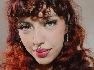 Streamate Adult Video Chat of EliFlores