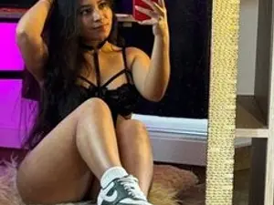 Streamate Nude Webcam of Waltonabieca
