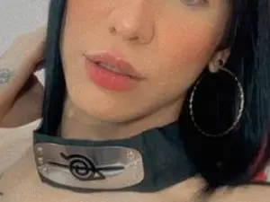 Streamate Nude Webcam of vickystarx