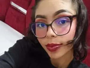Streamate Sex Cam of GeekyNyveth
