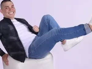 Streamate Free Porn Cam of JUANDIAMONDS98