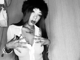 Streamate Nude Webcam of LaizaSamtha