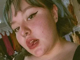 Streamate Private Sex Chat of Almita70