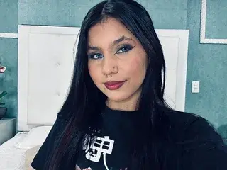 Streamate Free Porn Cam of Ania_Gomez