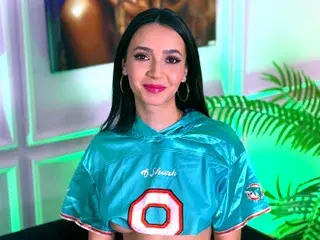 Streamate Adult Webcams of Ava_Cassidy