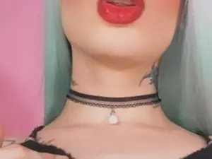 Streamate Sex Cam of Sammymistres
