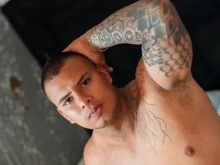 Streamate Adult Video Chat of LucasFoxtter