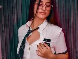 Streamate Live Sex of GabrielaKassi