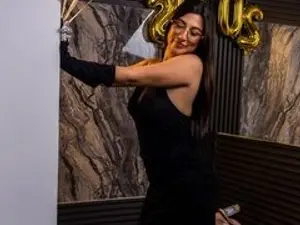 Streamate Free Porn Cam of GabrielaKassi