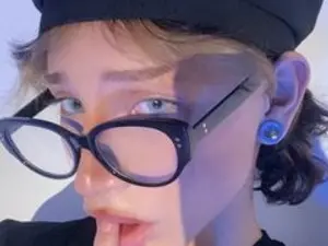 Streamate Nude Webcam of AndyWills