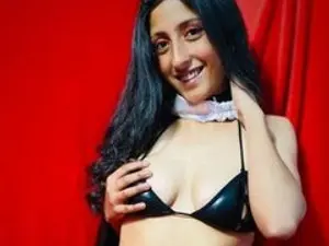 Streamate Best live sex cam show of TokiioDream