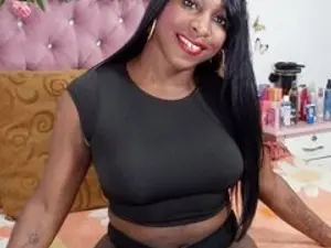 Streamate Best live sex cam show of ValeriaTsx
