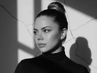 Streamate Adult Webcam of MurielHall