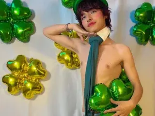 Streamate Adult Webcam of Angeladrien