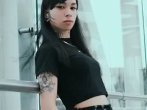 Streamate Best Webcam of LadyGodss