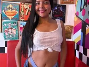 Streamate Live Sex Cam of ZashaFoxxy