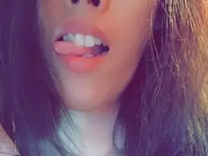 Streamate Live Porn of MariahMayy